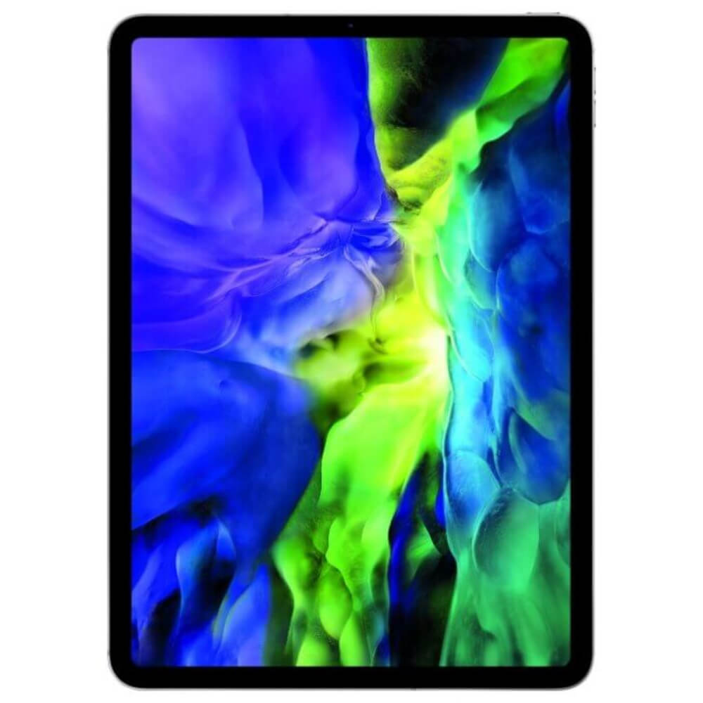 Apple iPad Pro 2020 11'' Wi-Fi 128GB Silver