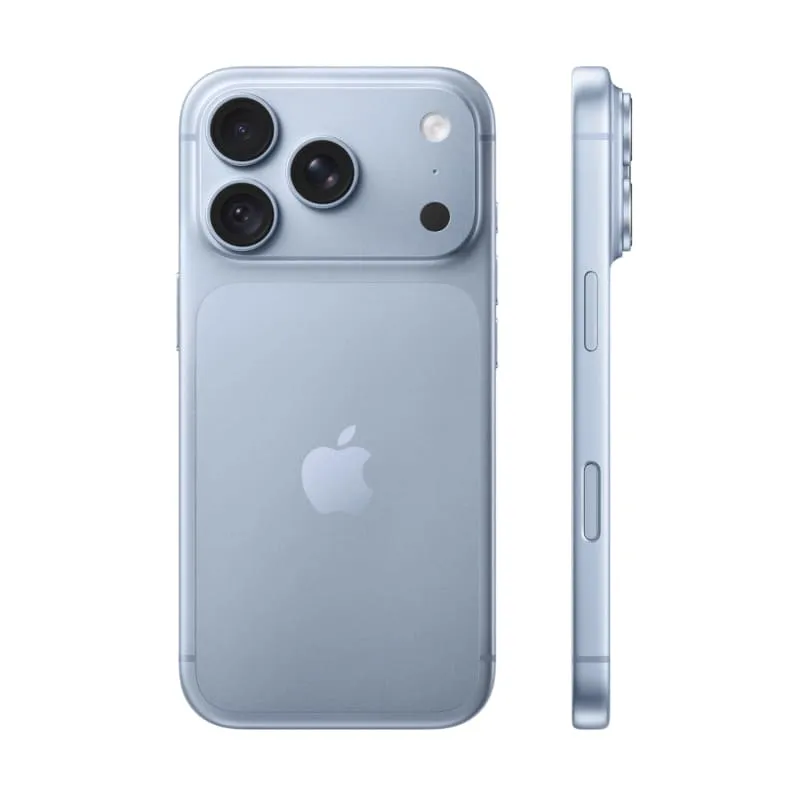iPhone 18 Pro 2 Тб «Ледниковый» (eSIM)