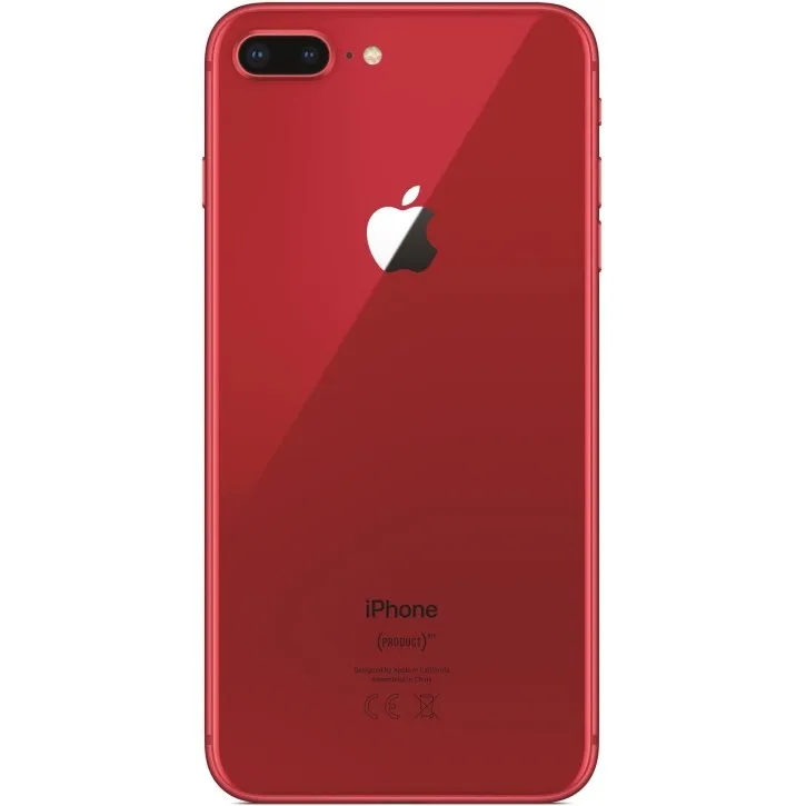 iPhone 8 Plus 64Gb Red