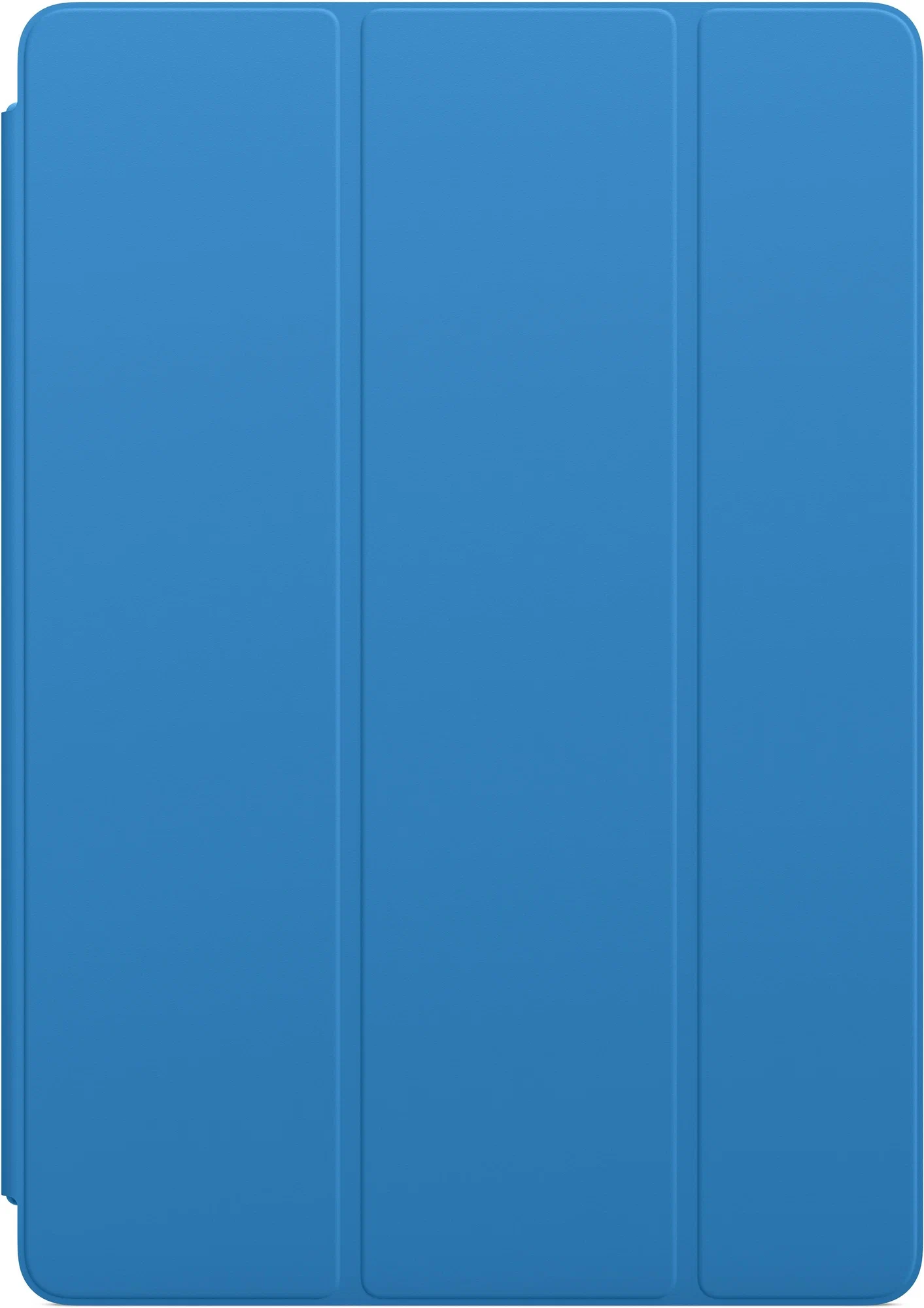 Чехол Smart Folio для iPad Pro 11" (2022) Голубой