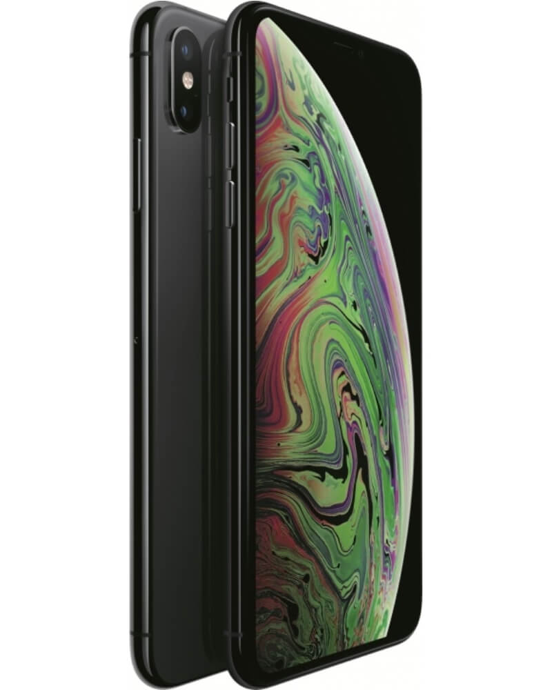 iPhone Xs 512Gb Space Gray