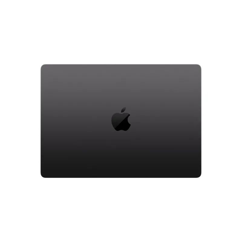 Apple MacBook Pro 14" (M5 10C CPU, 10C GPU, 2025) 16 Гб, 1 Тб SSD, "Черный космос", MDE14