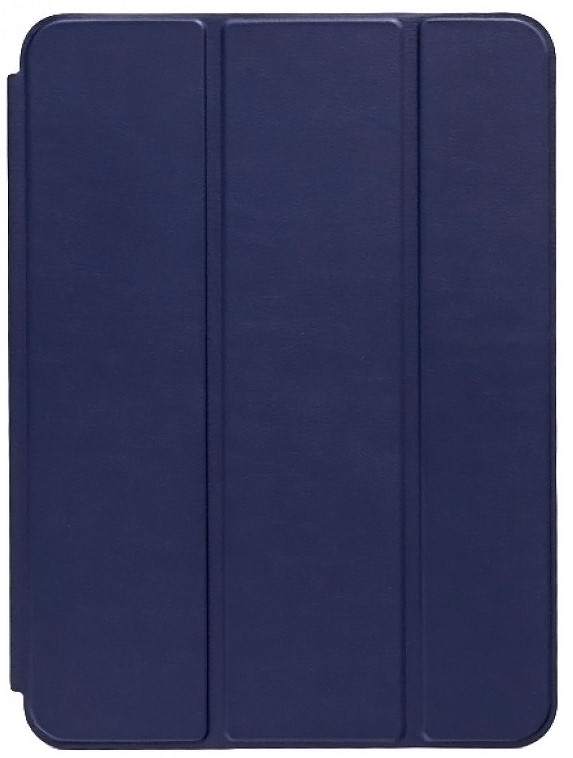 Чехол-книжка для iPad Air 10,9" (2022) Тёмно-синий