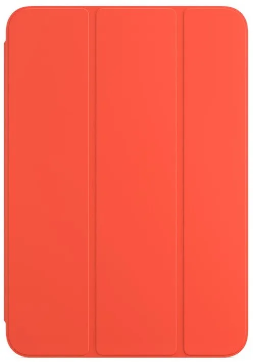 Чехол Smart Folio для iPad Pro 12.9" (2022) Коралловый