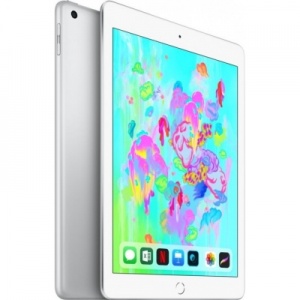 iPad 2018 LTE 32Gb Silver