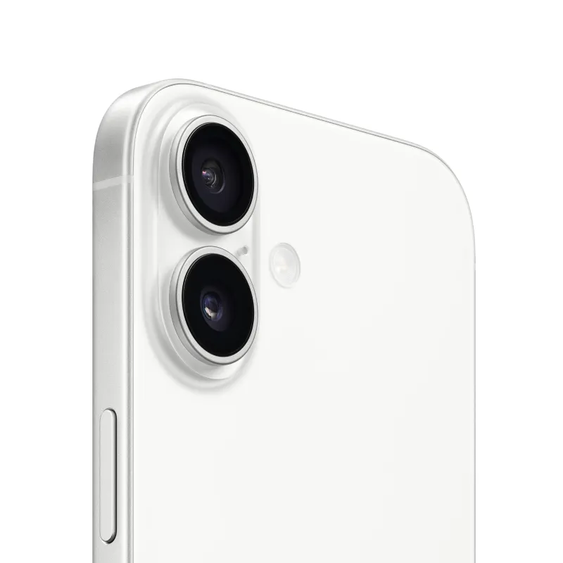 iPhone 17 256 Гб Белый