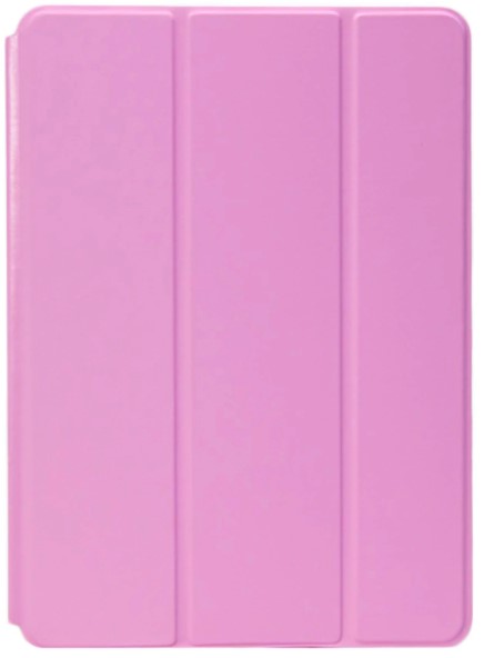 Чехол-книжка для iPad Air 10,9" (2022) Розовый