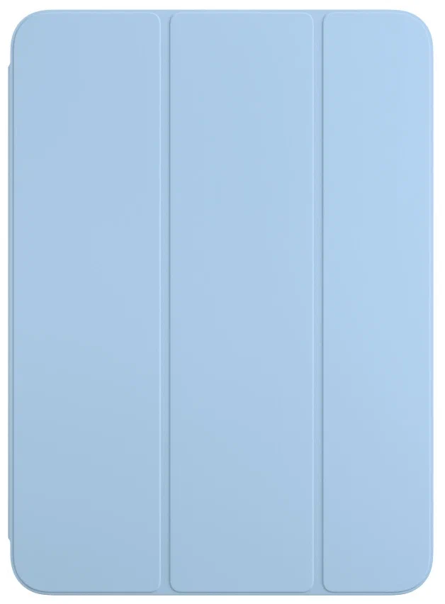 Чехол-книжка для iPad Air 11" Нежно-голубой