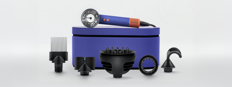 Фены и стайлеры Dyson: почему мужчины все чаще выбирают их в подарок