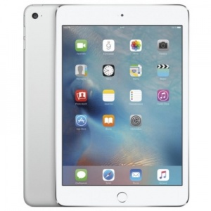 iPad mini 4 128 Gb Wi-Fi Silver