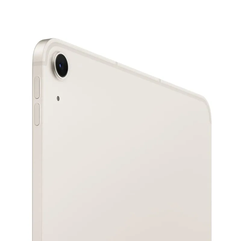 iPad Air 13" (2026) Wi-Fi + Cellular 512 ГБ, «Сияющая звезда»