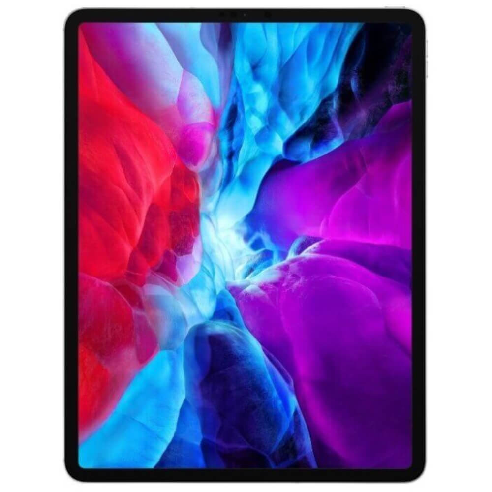 Apple iPad Pro 12,9 (2020) 1 Tb Wi-Fi Silver