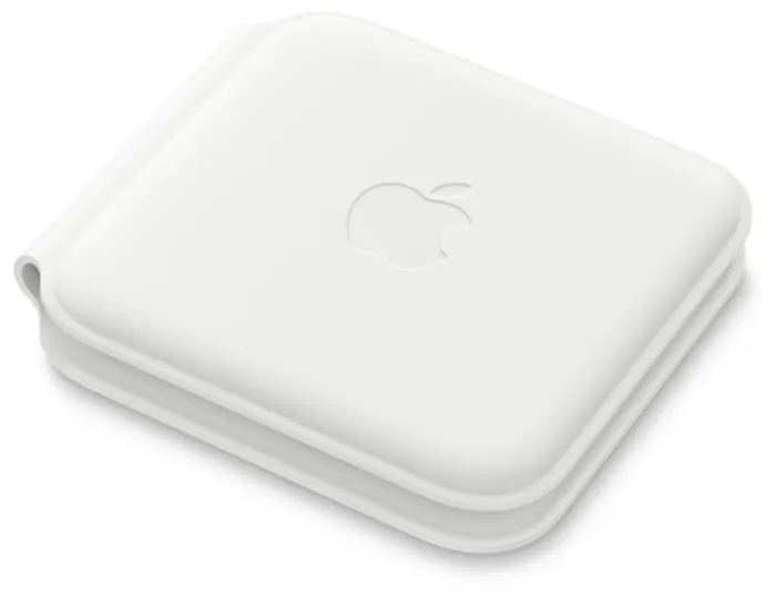 Беспроводная зарядная станция Apple MagSafe