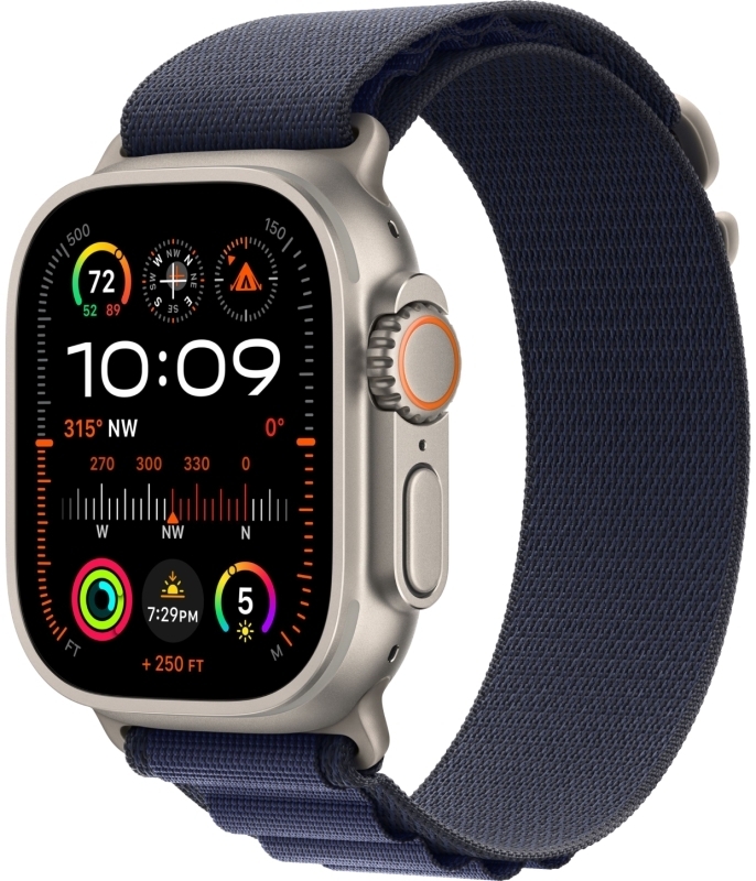 Apple Watch Ultra 2 GPS Cellular 49 Alpine 40 990 TWIGO