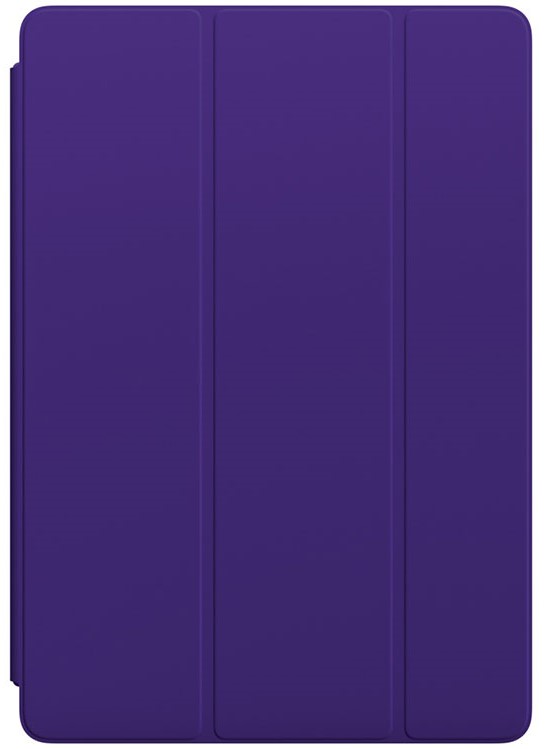 Чехол-книжка для iPad Pro 11" (2022) Фиолетовый