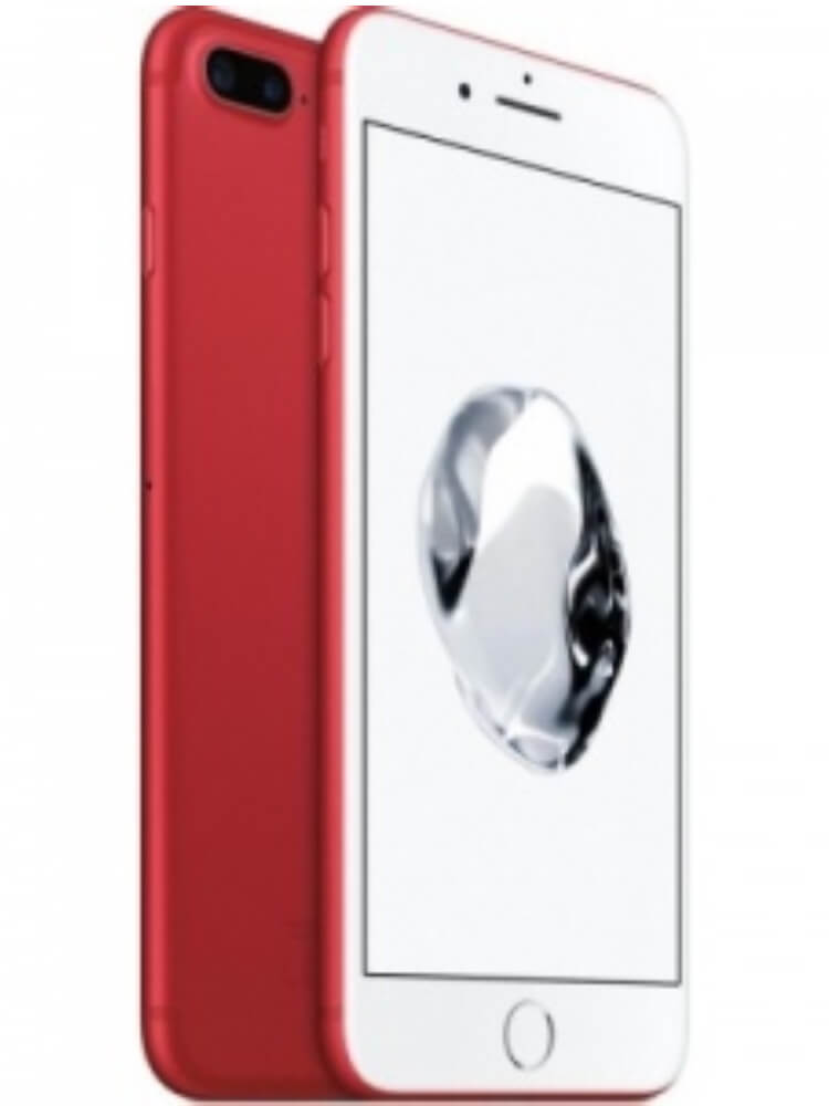 iPhone 7 Plus 128Gb Red