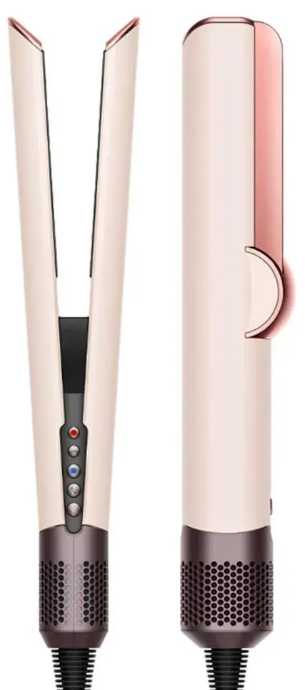 Выпрямитель для волос Dyson Airstrait (HT01) Ceramic Pink