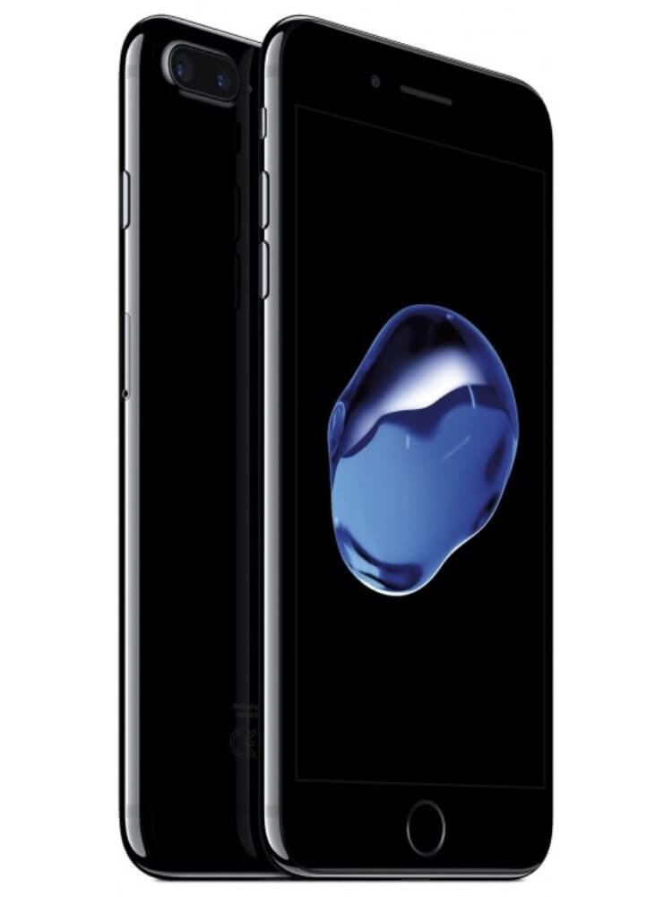 iPhone 7 Plus 32Gb Jet black
