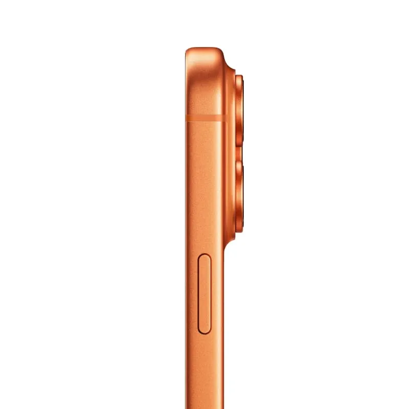 iPhone 17 Pro Max 1 Тб "Космический оранжевый"