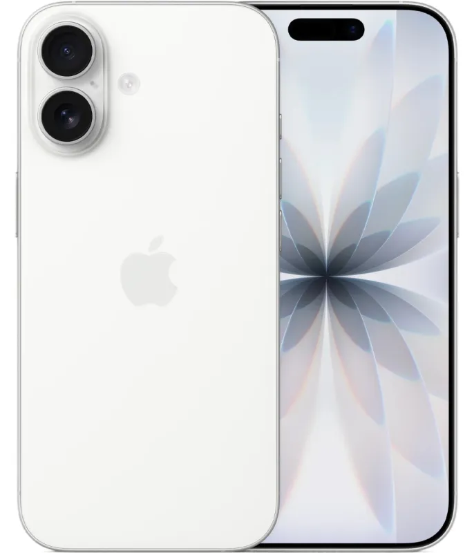 iPhone 17 256 Гб Белый