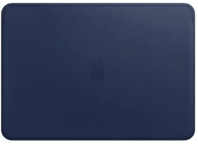 Чехол-конверт для MacBook Pro 16" "Тёмная ночь"