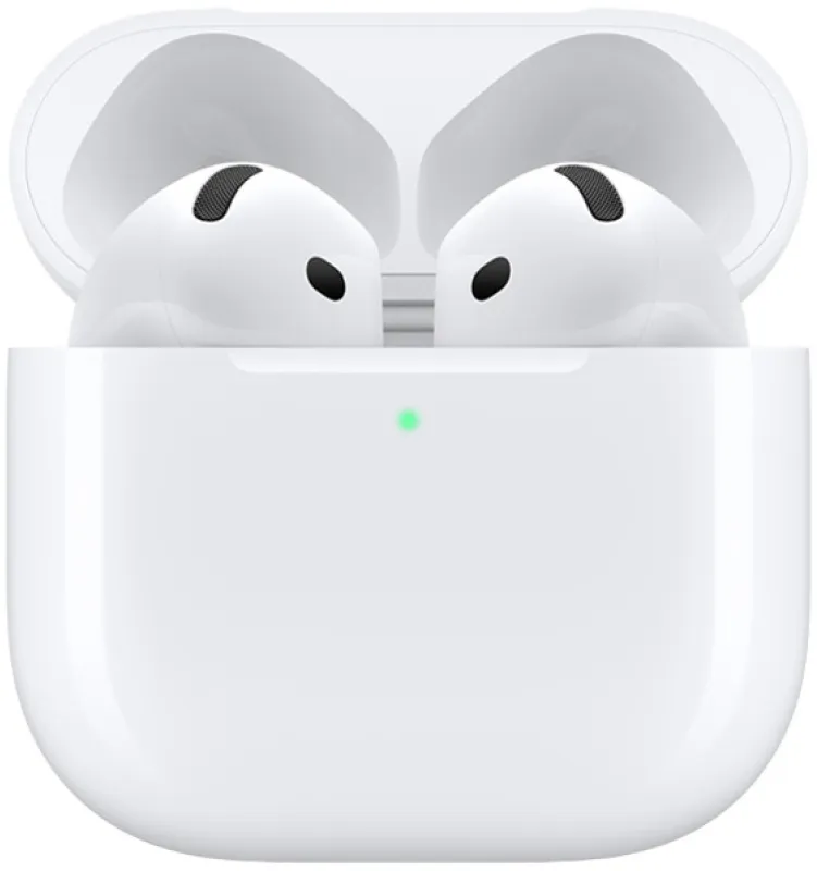 Беспроводные наушники Apple AirPods 5