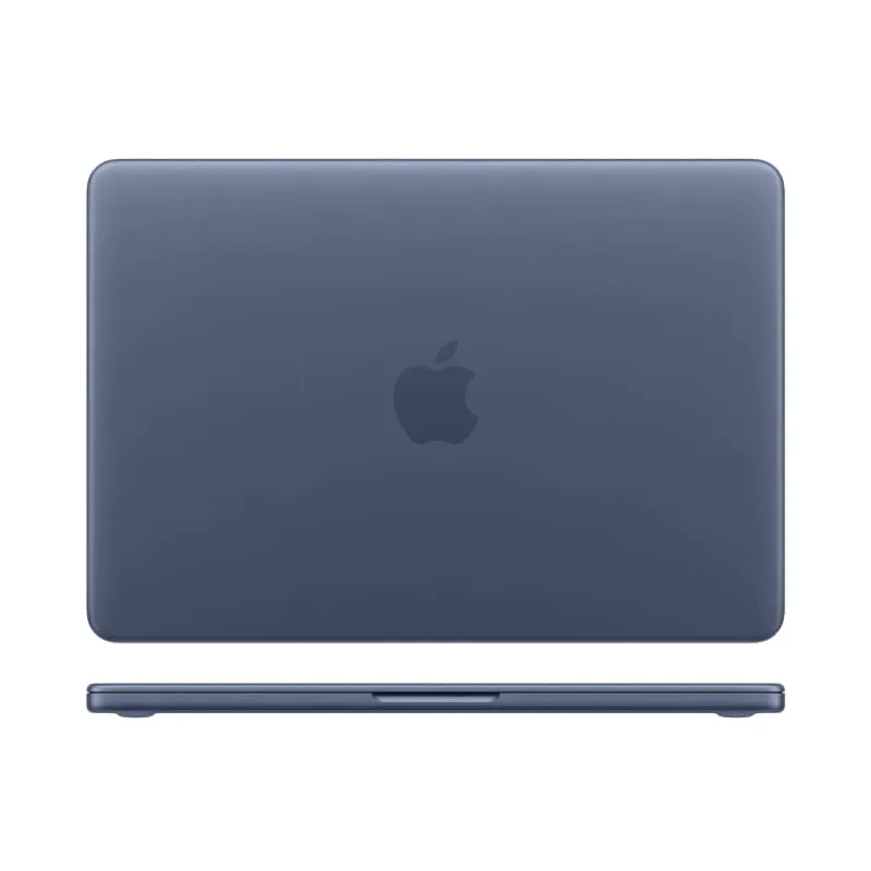Apple MacBook Neo 13" (A18 Pro 6C CPU, 5C GPU, 2026) 8 ГБ, 512 Гб SSD, Индиго, MHFG4