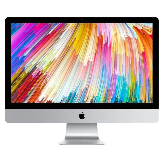 Apple iMac 27" 6 Core i5 3 ГГц, 8 ГБ, 1 ТБ FD, RPro 570X (MRQY2RU/A)