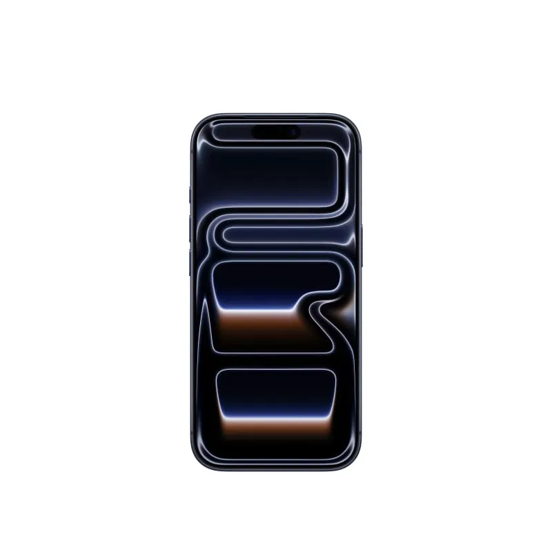 iPhone 17 Pro Max 512 Гб Тёмно-синий