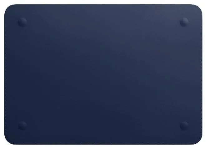 Чехол-конверт для MacBook Air 15,3" "Тёмная ночь"