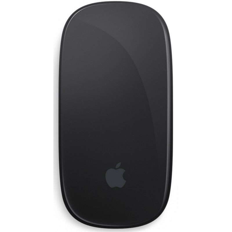 Мышь беспроводная Apple Mouse 2 Black