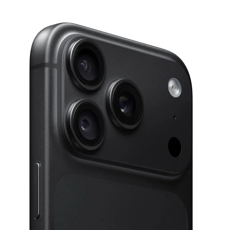 iPhone 18 Pro Max 1 Тб Чёрный (eSIM)