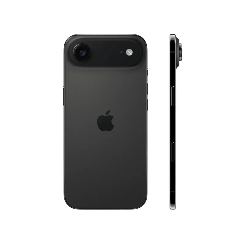 iPhone Air 1 Тб "Космический чёрный"