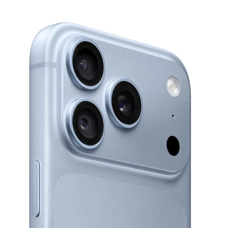 iPhone 18 Pro Max 2 Тб «Ледниковый»
