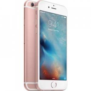 iPhone 6s 16Gb Rose Gold