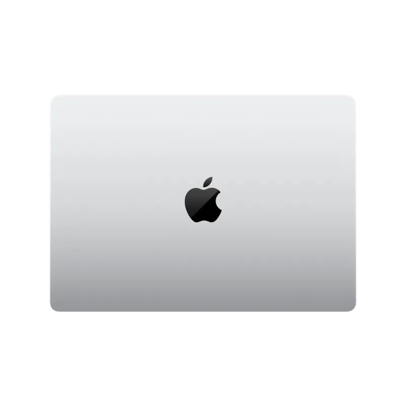 Apple MacBook Pro 14" (M3 8C CPU, 10C GPU, 2023) 8 ГБ, 1 ТБ SSD, Серебристый, MR7K3