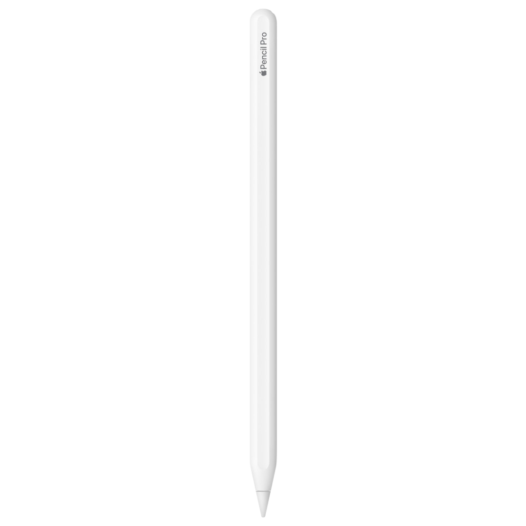 Стилус Apple Pencil Pro цена 39 990 р. в интернет магазине. Купить Стилус  Apple Pencil Pro