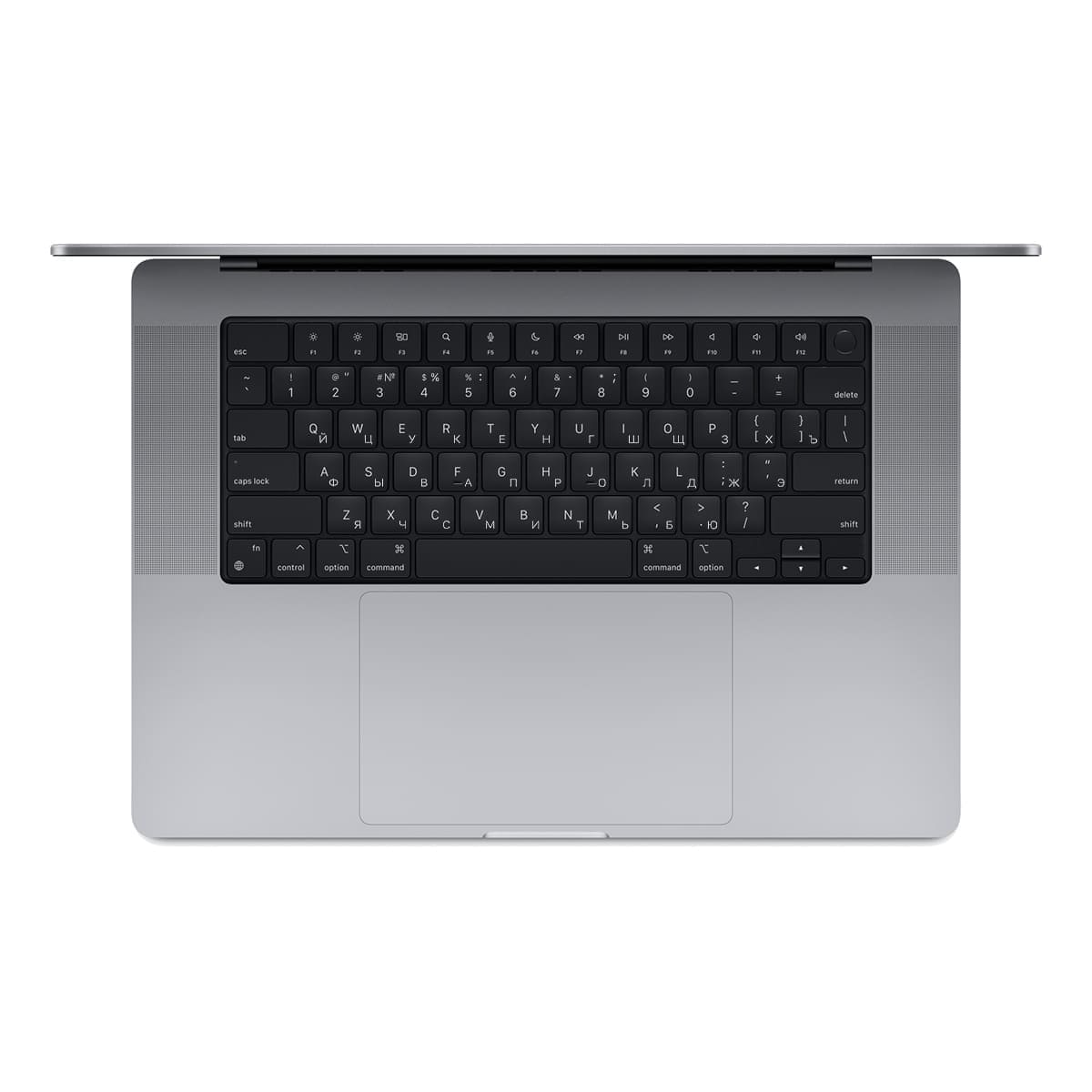 Apple MacBook Pro 14