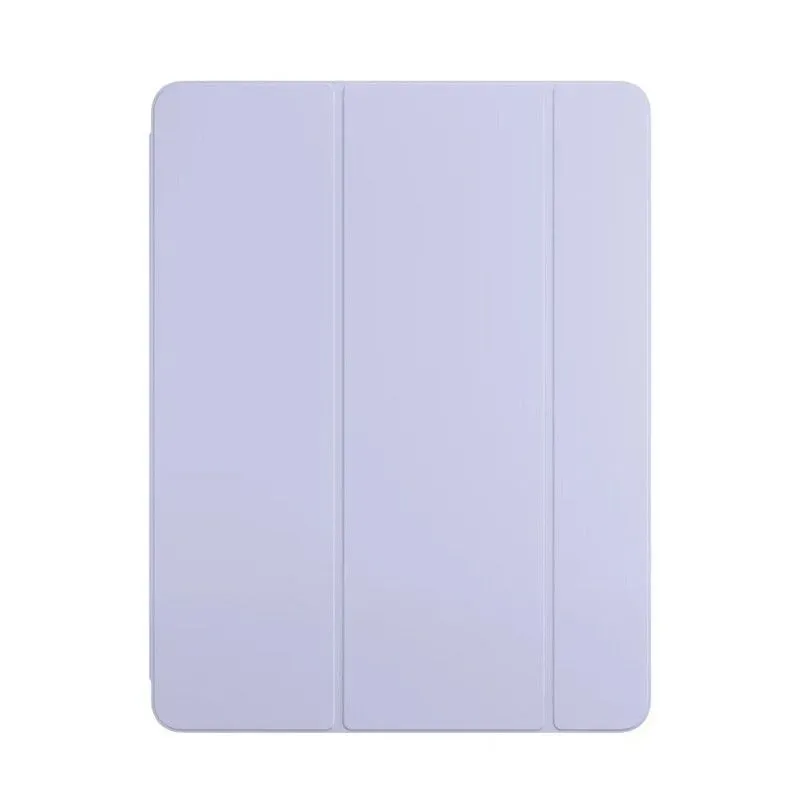 Чехол Smart Folio для iPad Pro 13" Светло-сиреневый
