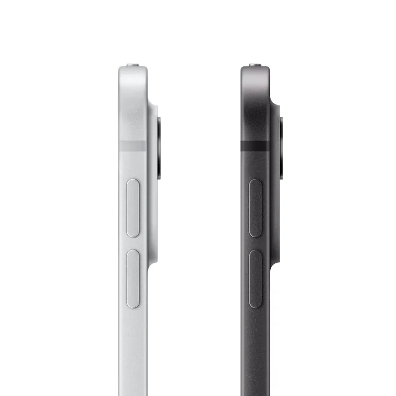 iPad Pro 11'' (2024) Wi-Fi + Cellular 1 ТБ, Серебристый