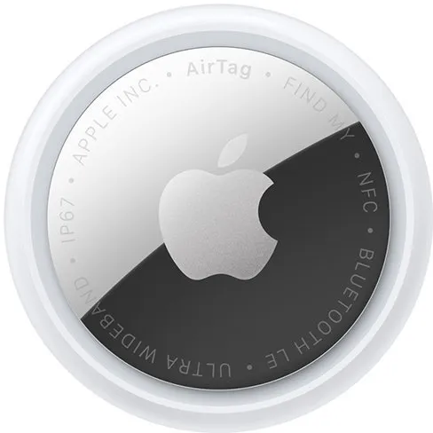 Трекер Apple AirTag 2