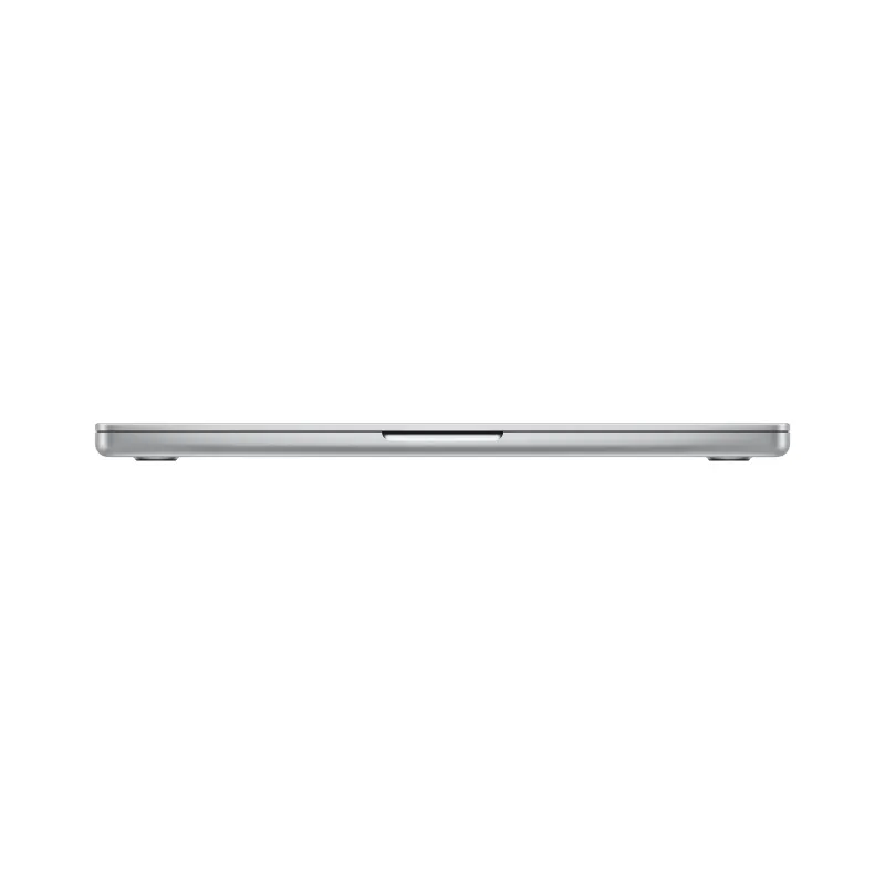 Apple MacBook Pro 14" (M5 Pro 15C CPU, 16C GPU, 2026) 24 Гб, 2 Тб SSD, Серебристый, MJLW4