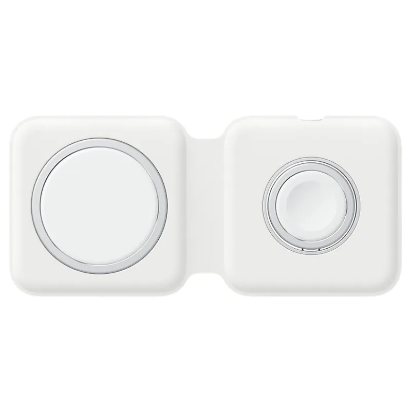 Беспроводная зарядная станция Apple MagSafe