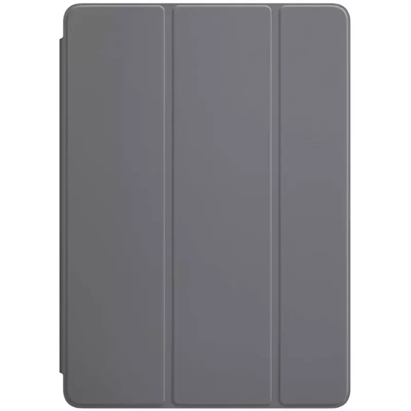 Чехол-книжка для iPad 10,2" Серый