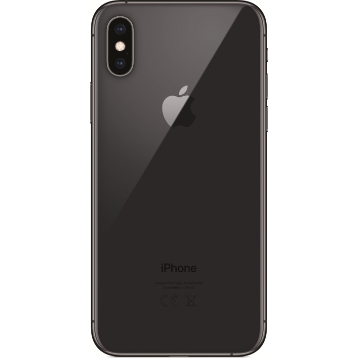 iPhone Xs 256Gb Space Gray