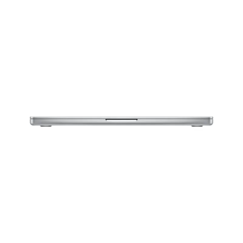 Apple MacBook Pro 14" (M3 8C CPU, 10C GPU, 2023) 8 ГБ, 1 ТБ SSD, Серебристый, MR7K3