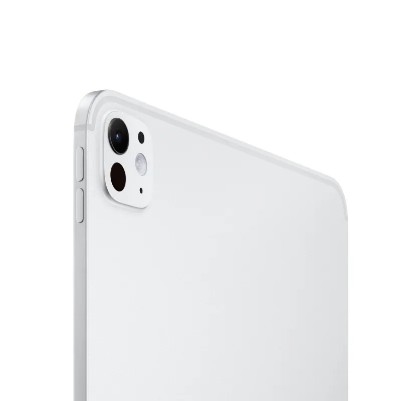 iPad Pro 11'' (2024) Wi-Fi + Cellular 1 ТБ, Серебристый