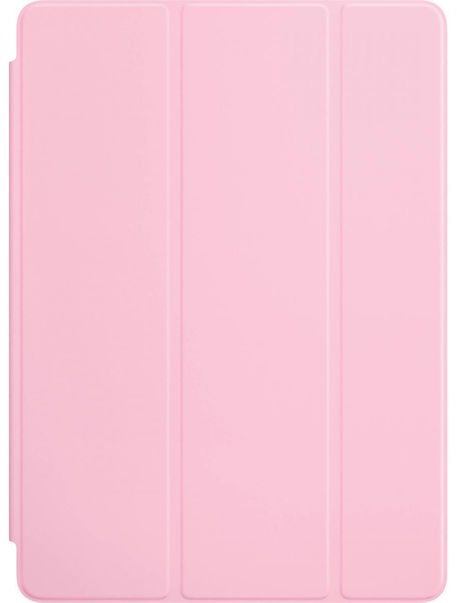 Чехол Smart Folio для iPad Pro 11" (2022) Светло-розовый
