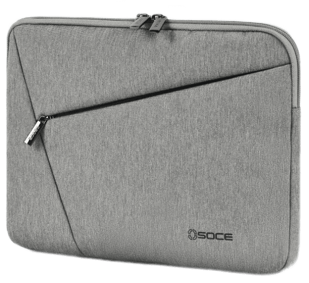 Сумка для MacBook Air 13" Серая