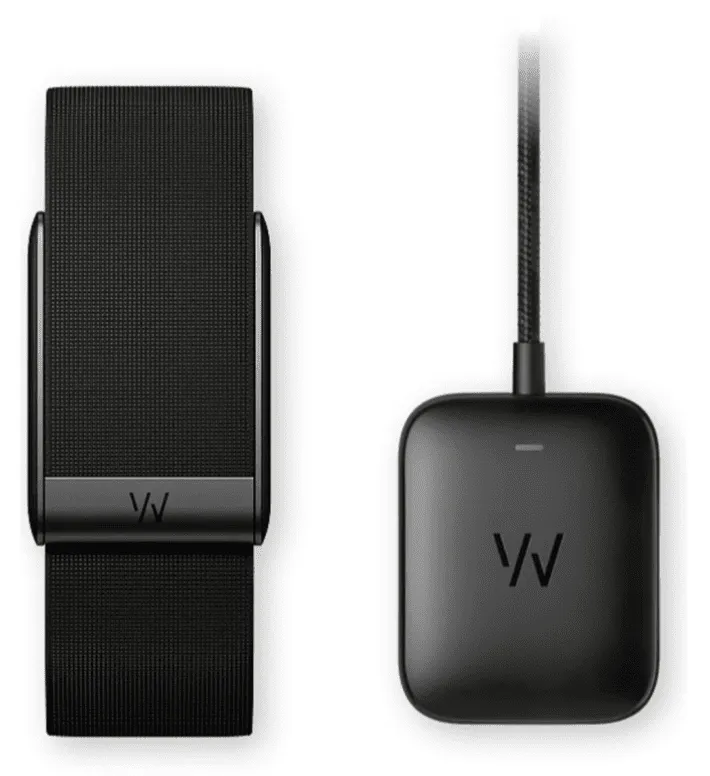 Фитнес-трекер Whoop One (5.0) Obsidian